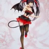 Date A Live: Date A Bullet - Kurumi Tokisaki Figur / Pretty Devil Version: Taito