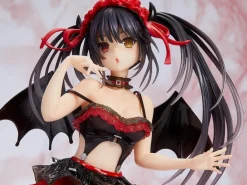 Date A Live: Date A Bullet - Kurumi Tokisaki Figur / Pretty Devil Version: Taito