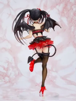 Date A Live: Date A Bullet - Kurumi Tokisaki Figur / Pretty Devil Version: Taito