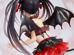 Date A Live: Date A Bullet - Kurumi Tokisaki Figur / Pretty Devil Version: Taito