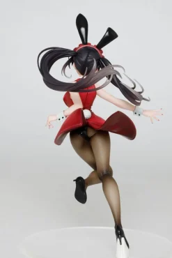 Date A Live: Date A Bullet - Kurumi Tokisaki Figur / Bunny Version: Taito