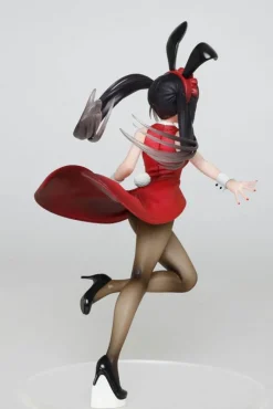 Date A Live: Date A Bullet - Kurumi Tokisaki Figur / Bunny Version: Taito
