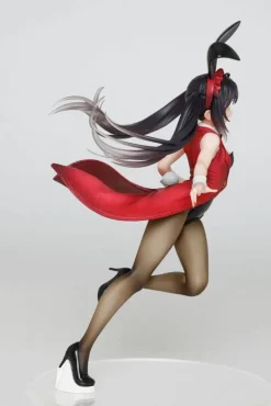 Date A Live: Date A Bullet - Kurumi Tokisaki Figur / Bunny Version: Taito