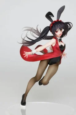 Date A Live: Date A Bullet - Kurumi Tokisaki Figur / Bunny Version: Taito