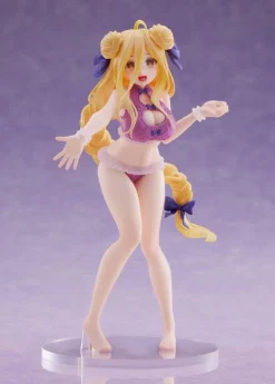 Date A Live: Date A Bullet - Hoshimiya Mukuro Figur / Coreful - Swimwear Version: Taito