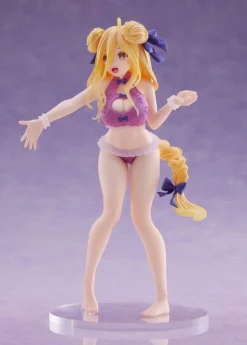 Date A Live: Date A Bullet - Hoshimiya Mukuro Figur / Coreful - Swimwear Version: Taito