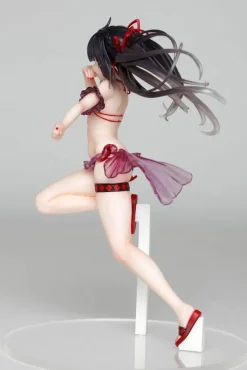 Date A Live: Date A Bullet - Kurumi Tokisaki Figur / Swimwear Version: Taito