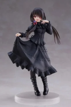 Date A Live: Date A Bullet - Kurumi Tokisaki Figur / Casual Wear Version: Taito