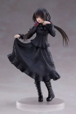Date A Live: Date A Bullet - Kurumi Tokisaki Figur / Casual Wear Version: Taito