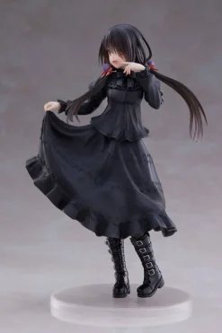 Date A Live: Date A Bullet - Kurumi Tokisaki Figur / Casual Wear Version: Taito