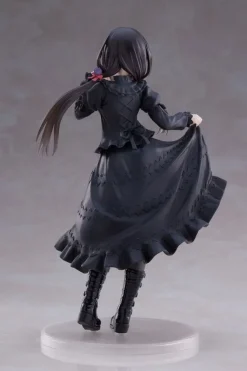 Date A Live: Date A Bullet - Kurumi Tokisaki Figur / Casual Wear Version: Taito