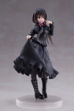 Date A Live: Date A Bullet - Kurumi Tokisaki Figur / Casual Wear Version: Taito
