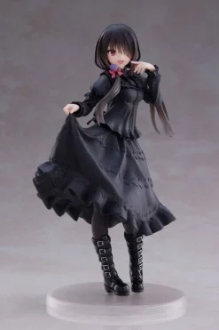 Date A Live: Date A Bullet - Kurumi Tokisaki Figur / Casual Wear Version: Taito