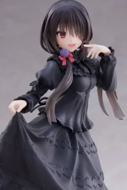 Date A Live: Date A Bullet - Kurumi Tokisaki Figur / Casual Wear Version: Taito