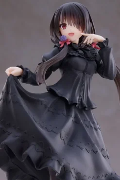 Date A Live: Date A Bullet - Kurumi Tokisaki Figur / Casual Wear Version: Taito