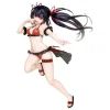Date A Live: Date A Bullet - Kurumi Tokisaki Figur / Swimwear Renewal Version: Taito