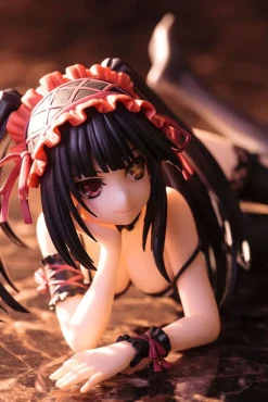 Date A Live II - Kurumi Statue / Ani [NEUAUFLAGE]: Kotobukiya