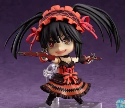 Date A Live II - Kurumi Tokisaki Nendoroid: Good Smile Company
