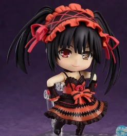 Date A Live II - Kurumi Tokisaki Nendoroid: Good Smile Company