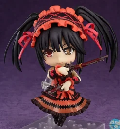 Date A Live II - Kurumi Tokisaki Nendoroid: Good Smile Company