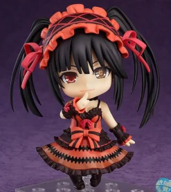 Date A Live II - Kurumi Tokisaki Nendoroid: Good Smile Company