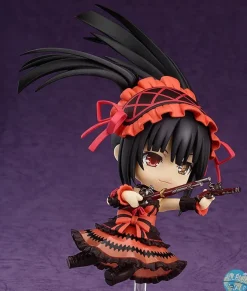 Date A Live II - Kurumi Tokisaki Nendoroid: Good Smile Company