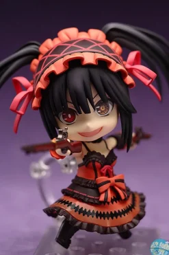 Date A Live II - Kurumi Tokisaki Nendoroid: Good Smile Company