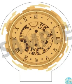 Date A Live II - Kurumi Tokisaki Nendoroid: Good Smile Company