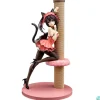 Date A Live II - Kurumi Tokisaki Statue: Kadokawa