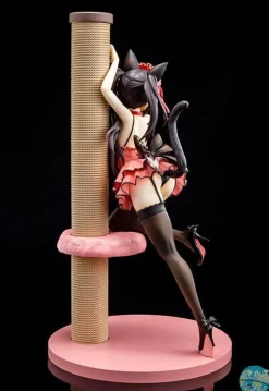 Date A Live II - Kurumi Tokisaki Statue: Kadokawa