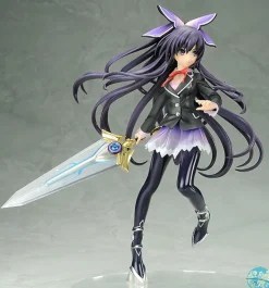 Date A Live II - Tohka Yatogami Statue: Phat!