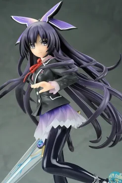 Date A Live II - Tohka Yatogami Statue: Phat!