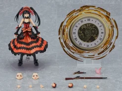 Date A Live III - Kurumi Tokisaki Actionfigur / Figma: Max Factory