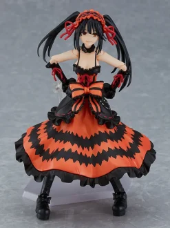 Date A Live III - Kurumi Tokisaki Actionfigur / Figma: Max Factory