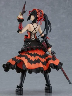 Date A Live III - Kurumi Tokisaki Actionfigur / Figma: Max Factory