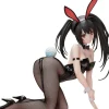 Date A Live III - Kurumi Tokisaki Statue / Bunny Version: FREEing