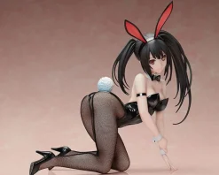 Date A Live III - Kurumi Tokisaki Statue / Bunny Version: FREEing