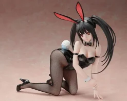 Date A Live III - Kurumi Tokisaki Statue / Bunny Version: FREEing