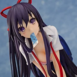 Date A Live III - Tohka Yatogam Statue: Union Creative