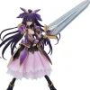 Date A Live III - Tohka Yatogami Actionfigur / Figma: Max Factory