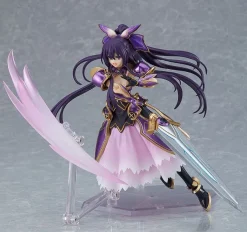 Date A Live III - Tohka Yatogami Actionfigur / Figma: Max Factory
