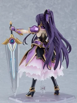 Date A Live III - Tohka Yatogami Actionfigur / Figma: Max Factory