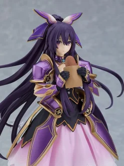 Date A Live III - Tohka Yatogami Actionfigur / Figma: Max Factory