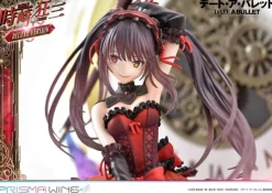 Date A Live IV - Kurumi Tokisaki Statue / Prisma Wing - Deluxe Version: Prime 1 Studio