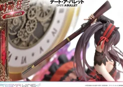 Date A Live IV - Kurumi Tokisaki Statue / Prisma Wing - Deluxe Version: Prime 1 Studio
