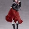 Date A Live IV - Kurumi Tokisa Statue / Casual Wear Ver. Renewal Edition - Coreful: Taito Prize-Copy
