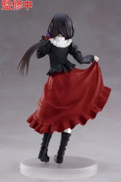 Date A Live IV - Kurumi Tokisa Statue / Casual Wear Ver. Renewal Edition - Coreful: Taito Prize-Copy