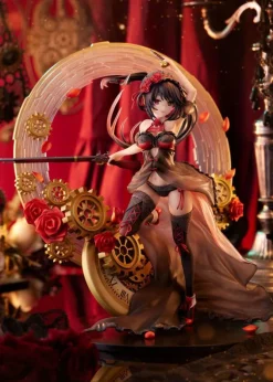 Date A Live IV - Kurumi Tokisaki Statue / Lingerie Swimwear Version: Spiritale