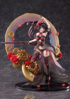 Date A Live IV - Kurumi Tokisaki Statue / Lingerie Swimwear Version: Spiritale