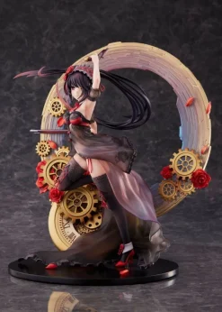 Date A Live IV - Kurumi Tokisaki Statue / Lingerie Swimwear Version: Spiritale